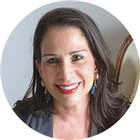 Nelda Aguirre, LMHC