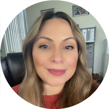 Nelda Smart, LCSW
