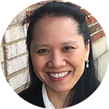 Nelda Yee, LPC, LMFT