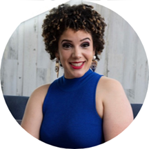 Nelia Escobar, LMSW