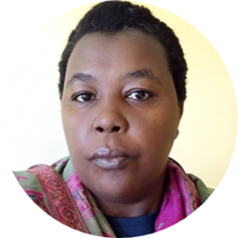 Nelius Njuguna, PMHNP