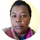 Nelius Njuguna, PMHNP