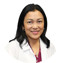 Neliza Lao, CRNP