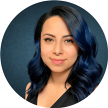 Nellie Campa Perez, RDN