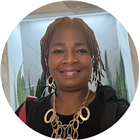 Nellie Falk Ayamga, LISW