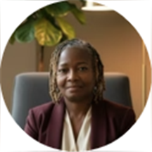 Nellie Falk, LISW