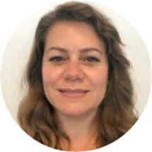 Nelly Blustajn, LMFT