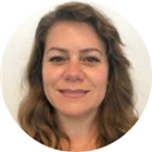 Nelly Blustajn, LMFT