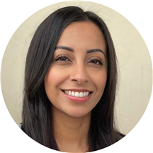 Nelly Garcia-Perez, LCSW