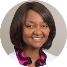Nelly Mwaniki, RN, FNP