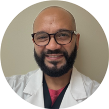 Nelson Rivera, LICSW