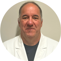 Nelson Rivero, APRN, RN