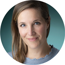 Nena Butterfield, APRN, RN