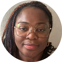 Nene Umunnakwe, APRN, PMHNP