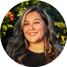 Nenia De Leon-Figueroa, LMFT