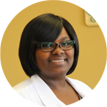 Nequila Shanta Thomas, MSN, NP