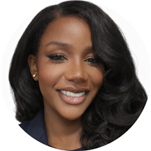 Nerea Ouma, APRN, RN