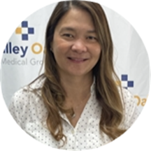 Nerissa Dimailig, APRN