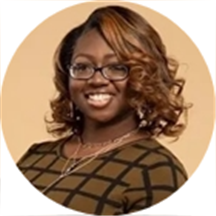 Nerissa Legg, LPC