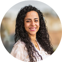 Nermeen Naguib, MS, LMHC