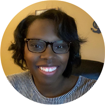 Nesha McMullen, LCSW