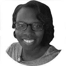 Nesha McMullen, LCSW