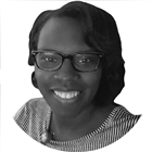 Nesha McMullen, LCSW