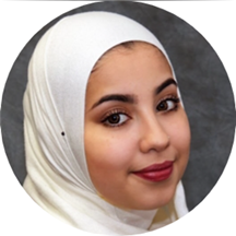 Nesrine Bouziane Belhadj, LAMFT