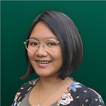 Nessalyn Dearce, LPC