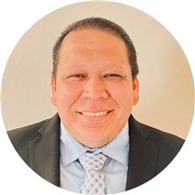 Nestor Davila, LCSW