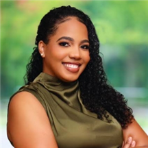 Netelege Richards, LCSW