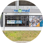 NeuMed Modern Urgent Care + IV Therapy - Washington Ave.