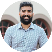 Nevin Saju, PT
