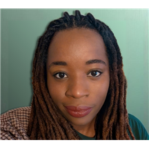 Nevskie Lamarre, MSW
