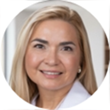Nexida Echeto, APRN