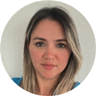 Neysa Casanueva Ramirez, SLP