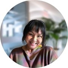 Nga Nguyen, LCSW