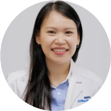 Ngoc Bao Le, NP