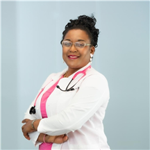 Ngonda'Yebenit Ngo Mayeba, PMHNP