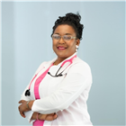 Ngonda'Yebenit Ngo Mayeba, PMHNP