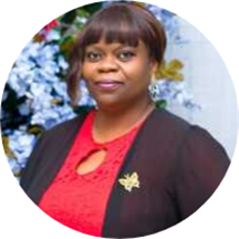 Ngozi Eke, LCSW