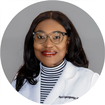 Ngozi Ogbongbemiga, NP
