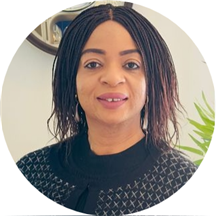 Ngozi Okafor, NP, PMHNP, MSN