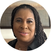 Ngozi Ozulumba, PMHNP-BC