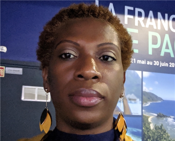 Ngozi Ugwu, APRN