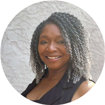 Ngozichi Nwosu, LCSW