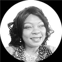 Ngozika Okoye, PMHNP-BC