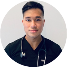 Nguyen 'Khoi' Nguyen, PA-C