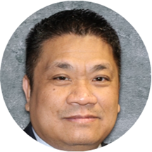 Nguyen Bui, LPC, MEd