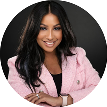 Nhari Fitzgerald, MS